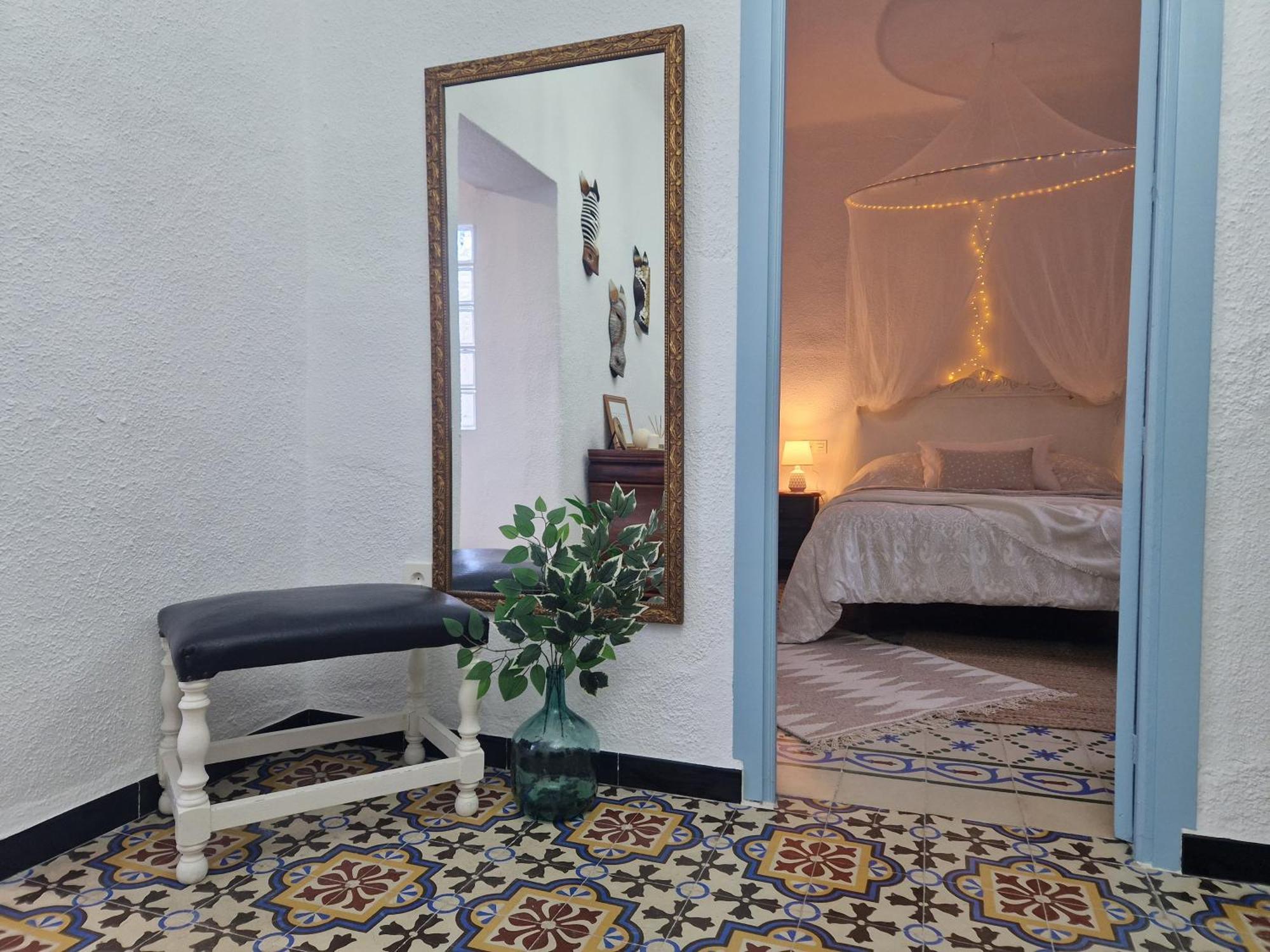Salobreña Villa Pedro מראה חיצוני תמונה