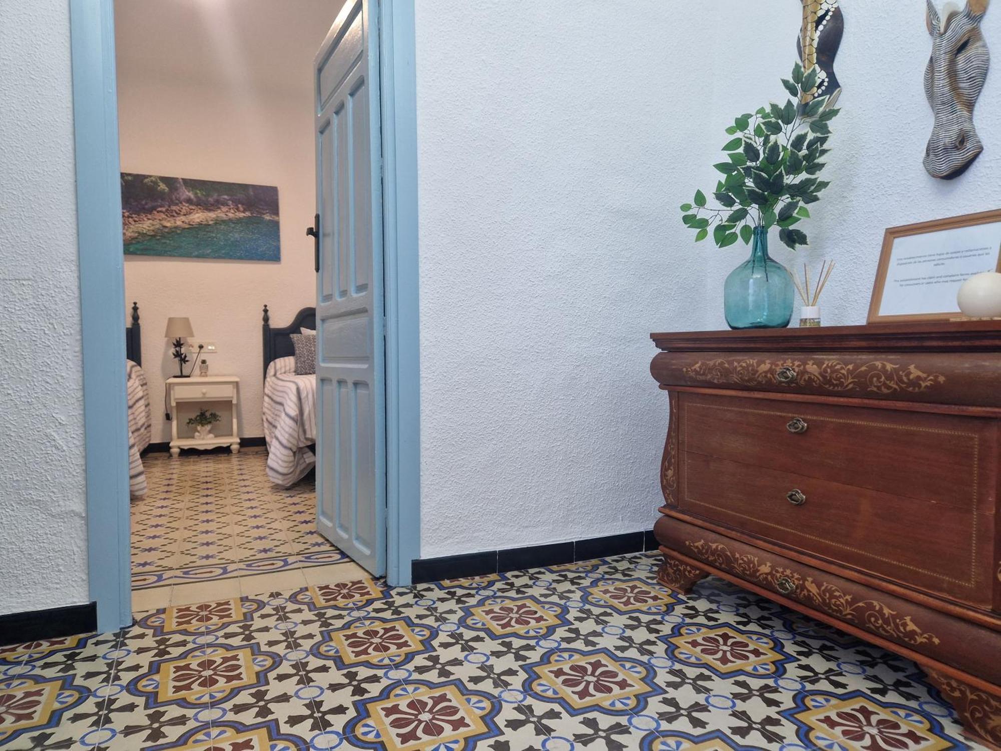 Salobreña Villa Pedro מראה חיצוני תמונה