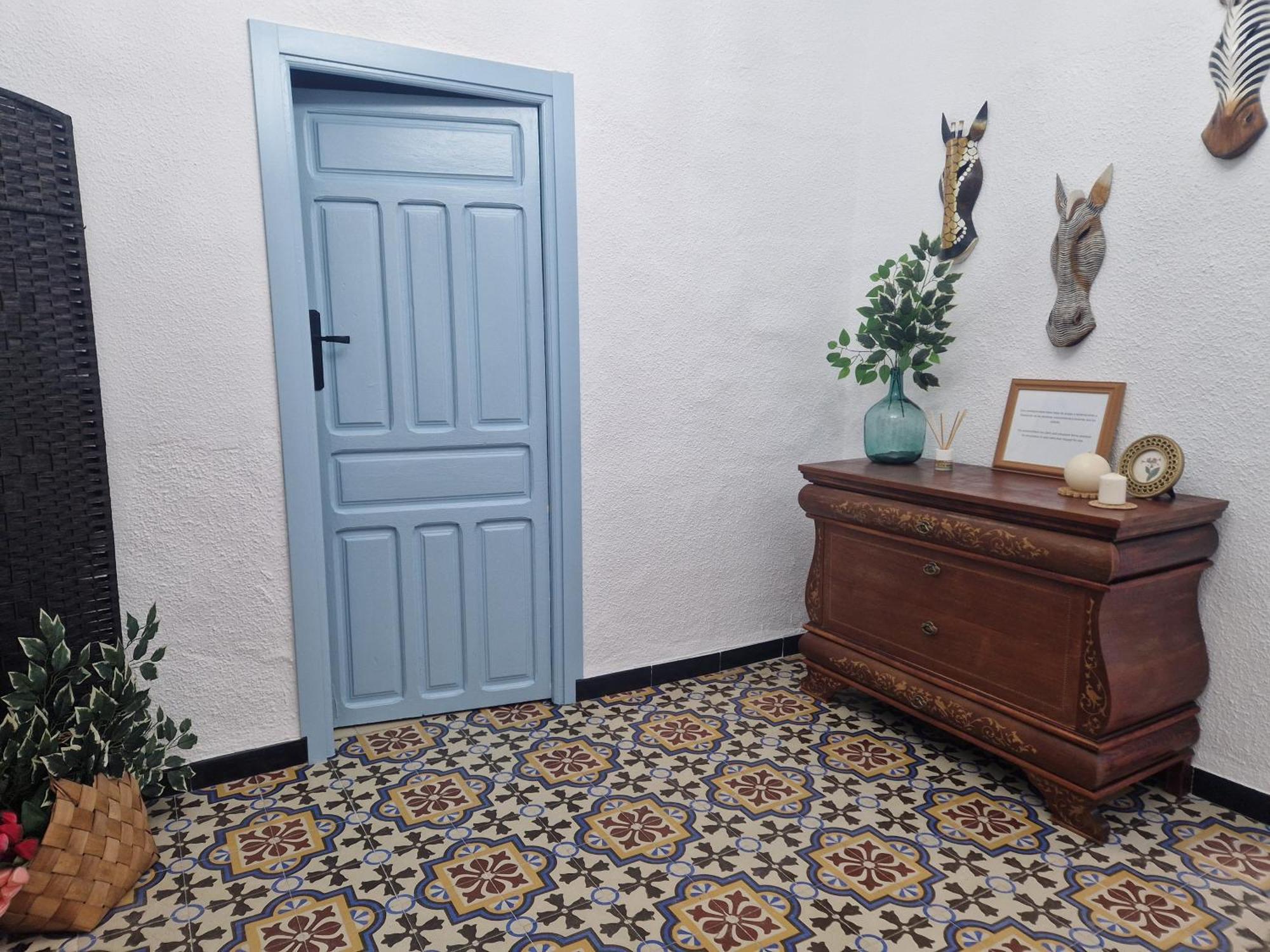 Salobreña Villa Pedro מראה חיצוני תמונה