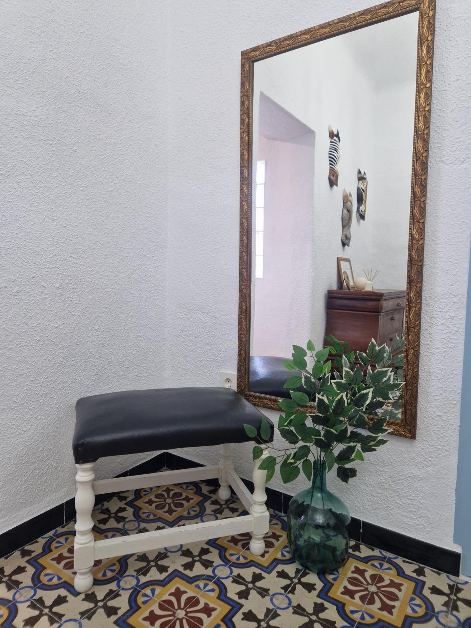 Salobreña Villa Pedro מראה חיצוני תמונה