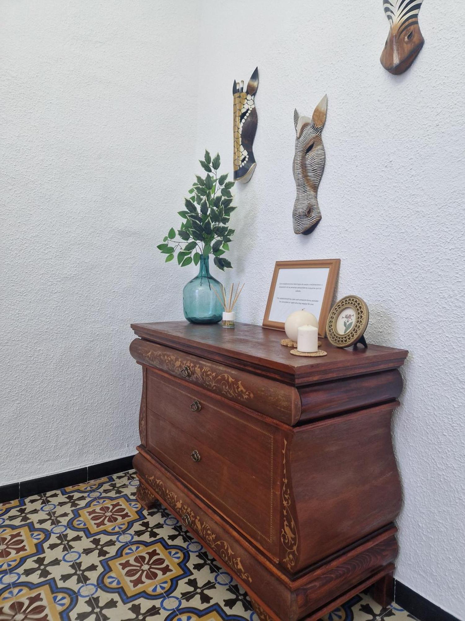 Salobreña Villa Pedro מראה חיצוני תמונה
